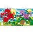 Bunte Aufkleber - Die Blumen PI-7246 Piccolia 2