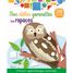 Bunte Aufkleber - Die Greifvögel PI-7248 Piccolia 1