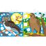Bunte Aufkleber - Die Greifvögel PI-7248 Piccolia 2