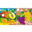 Bunte Aufkleber - Obst und Gemüse PI-7249 Piccolia 2