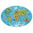 Buch und Puzzle Tiere SJ-2600 Sassi Junior 2