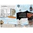 Buch und Modelle Jules Verne SJ-309388 Sassi Junior 2