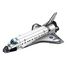 3D-Modell Space Shuttle SJ-315129 Sassi Junior 2