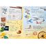 Buch und Modell Die Maschinen von Leonardo da Vinci SJ-330016 Sassi Junior 3