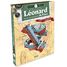 Buch und Modell Die Maschinen von Leonardo da Vinci SJ-330016 Sassi Junior 1