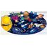 Buch und Puzzle Weltraum SJ-600969 Sassi Junior 2