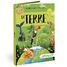 Megaatlas der Erde SJ-5530 Sassi Junior 2