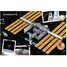 3D-Modell Internationale Raumstation SJ-383418 Sassi Junior 4
