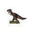 Atlas Dinosaurier SJ-0582 Sassi Junior 5