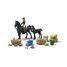 Adventskalender Horse Club 4 SC99240 Schleich 2