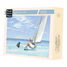 Grundschwelle von Hopper A1003-500 Puzzle Michele Wilson 1