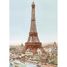 Der Eiffelturm von Tauzin A1011-80 Puzzle Michele Wilson 2