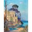 Villa am See von Knab A1027-500 Puzzle Michele Wilson 2