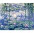 Seerosen und Willow by Monet A104-250 Puzzle Michele Wilson 2