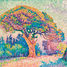 Die Kiefer von Signac A1058-150 Puzzle Michele Wilson 2