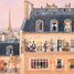 Chez Madame von Delacroix A1107-350 Puzzle Michele Wilson 2