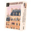 Chez Madame von Delacroix A1107-350 Puzzle Michele Wilson 1