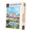 Das Schloss Amboise von Delacroix A1109-500 Puzzle Michele Wilson 1