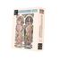 Champagne von Mucha A1110-500 Puzzle Michele Wilson 2