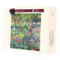 Der Garten in Giverny von Monet A1115-900 Puzzle Michele Wilson 1