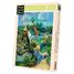 Auvers-sur-Oise von Van Gogh A1209-80 Puzzle Michele Wilson 1