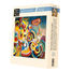 Tribut an Blériot von Delaunay A254-500 Puzzle Michele Wilson 1