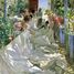 Das Segel nähen by Sorolla A339-500 Puzzle Michele Wilson 2