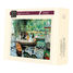 La Grenouillère von Renoir A450-1200 Puzzle Michele Wilson 1
