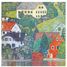 Häuser in Unterach am Attersee by Klimt A478-250 Puzzle Michele Wilson 2