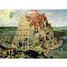 Der Turm von Babel by Bruegel A516-250 Puzzle Michele Wilson 3