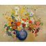 Blumen Redon WA586-500 Puzzle Michele Wilson 2