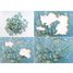 Mandelblüt von Van Gogh A610-80 Puzzle Michele Wilson 4