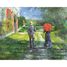 Ansteigender Weg von Caillebotte A687-750 Puzzle Michele Wilson 2