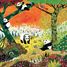 Die Pandas von Alain Thomas A778-250 Puzzle Michele Wilson 2