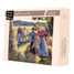 Der Heumacher von Pissarro A809-350 Puzzle Michele Wilson 1