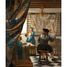 Die Malkunst von Vermeer A827-1200 Puzzle Michele Wilson 2