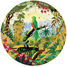 Quetzal von Alain Thomas A874-250 Puzzle Michele Wilson 2