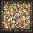 Quilt Amerikanische Art A877-500 Puzzle Michele Wilson 2