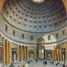 Das Pantheon in Rom Von Panini A879-500 Puzzle Michele Wilson 2