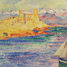 Antibes von Edmond Cross A883-650 Puzzle Michele Wilson 2