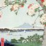 Apfelbäume in voller Blüte von Hiroshige A974-350 Puzzle Michele Wilson 2