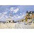 Die Promenade in Trouville Monet A998-250 Puzzle Michele Wilson 2