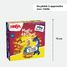 ABC-Zauberduell HA2013833004 Haba 7