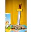 Asterix-Accessoire-Set, 5-teilig CHAKS-C4505 Chaks 3