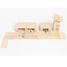 Medium Pack Just Blocks - 166 Stück JB-MEDIUMPACK Just Blocks 6