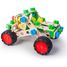 Constructor Junior 3x1 - Geländewagen AT-2160 Alexander Toys 2