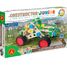 Constructor Junior 3x1 - Geländewagen AT-2160 Alexander Toys 1