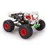 Constructor Warrior - Monster Truck AT-2181 Alexander Toys 2