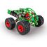 Constructor Buzzer - Monster Truck AT-2182 Alexander Toys 1