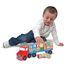 Alphabet LKW M&D15175-4555 Melissa & Doug 2